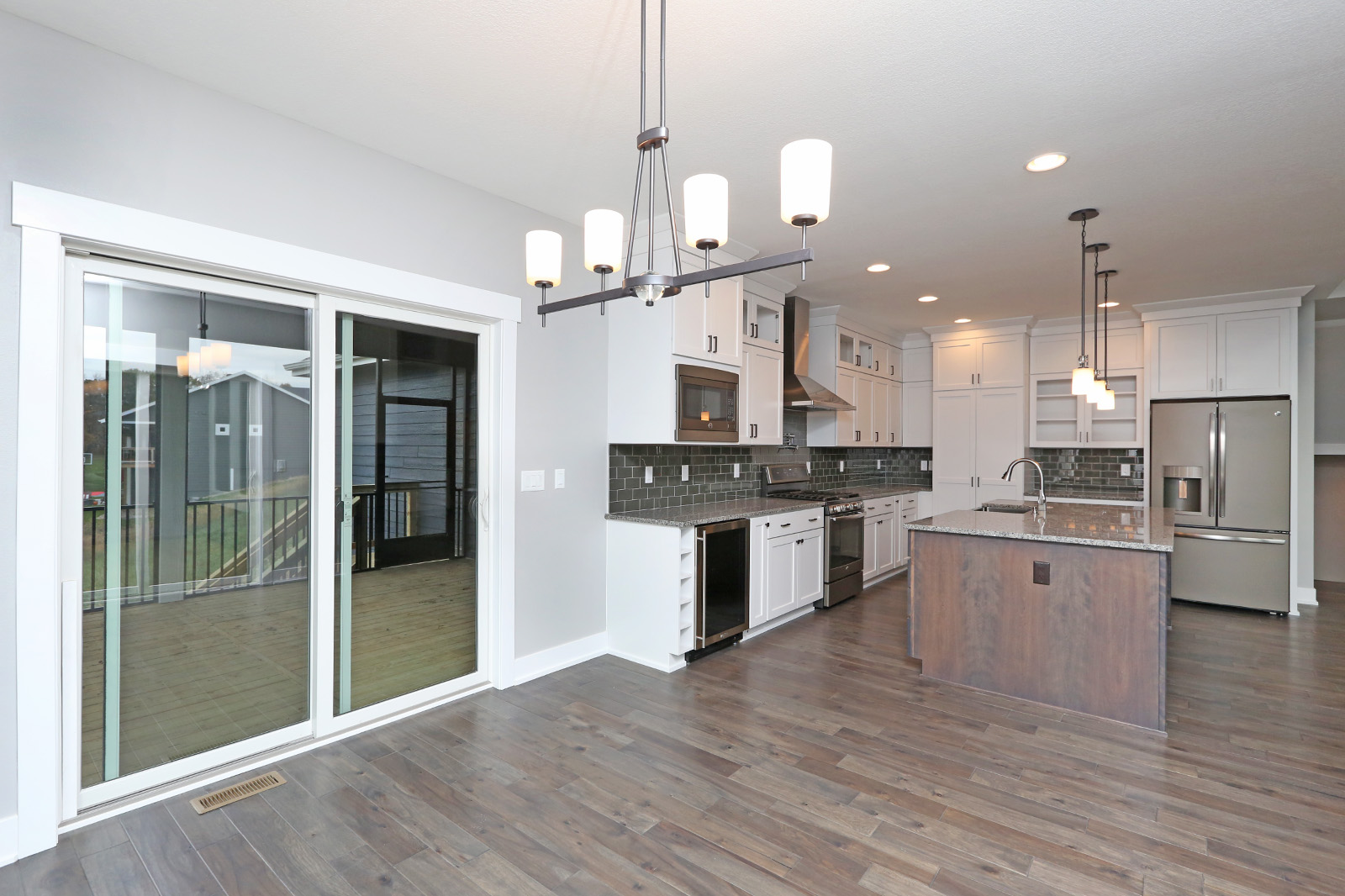 Cornerstone Homes custom homes, home builder, central Iowa